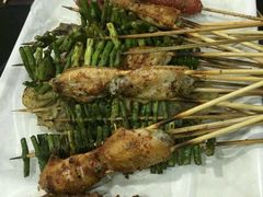 -云晓光头烧烤吧(盛夏店)