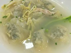 -鸿瑞興面馆(梅岭店)