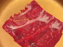 -牛YO寿喜烧和牛火锅自助(三台子万象汇店)