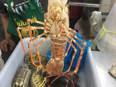 -班赞海鲜市场