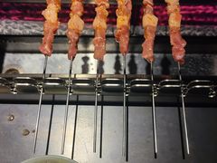 -很久以前羊肉串(清河店)