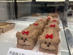 -诺嘉甜品(世贸店)