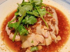 -博多新记·粤菜(复兴店)