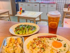 -明記茶餐廳(福田总店)