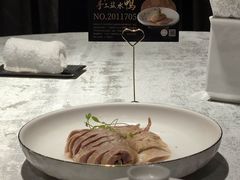 -南京金陵饭店