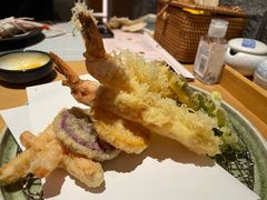 什锦天妇罗-文三酒肆自助放题(新街口友谊广场店)