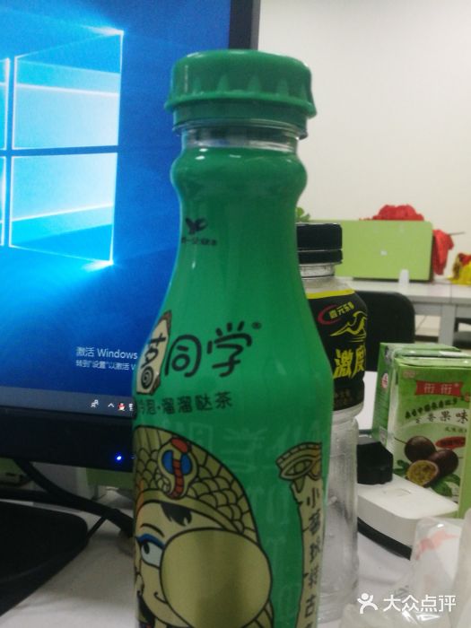 港之龙科技园便利店(深圳市港之龙创新产业园店)图片