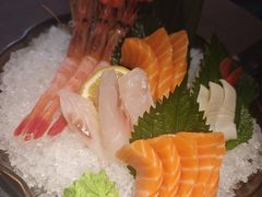 -藤原布二·大正创意料理(五台山店)