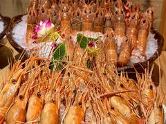 -贵木日本料理·铁板烧(新地假日广场店)