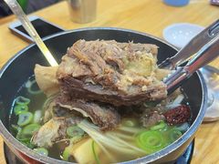 -江南面屋(明洞店)