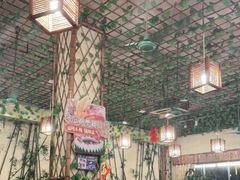 大堂-尚竹阁冬瓜盅·18年地标美食(平洲店)