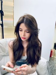 -3AM·S HAIR SALON烫发染发接发