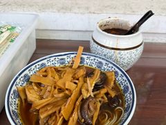 -西园寺素食(西园弄戒幢律寺店)