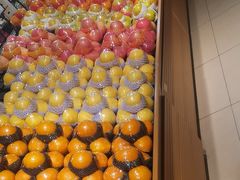 -鲜果壹号(苏站路店)