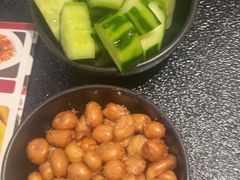 -聚味罗记大排檔·烧烤·鲜鱼杂·甲鱼煲(科学馆店)