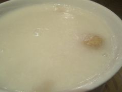 糖朝一品粥-糖朝(尖沙咀店)