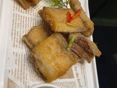 -丰收日·小海鲜·沪上家宴(顾村正大店)