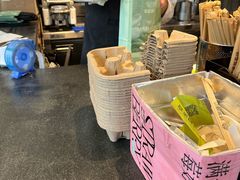 -萃茶师(琅西店)