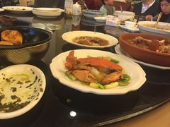 -新南华大酒店(长寿店)