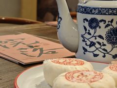 -院落新京菜·烤鸭(地安门店)