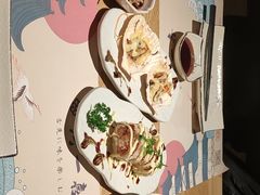 -新一喜铁板料理餐厅·铁板放题(北国商城店)