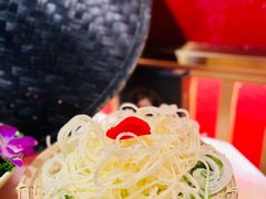 -蜀大侠火锅(森兰花园城店)