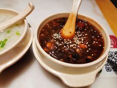 -谷连天安心食堂(裕华万达店)