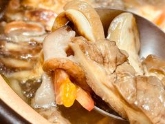 -茶马古道·野生菌清汤黄牛肉(沙溪店)