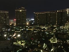 -三亚湾红树林度假世界(木棉酒店)