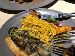 -Mercato莫卡多露台餐厅与酒吧(K11店)