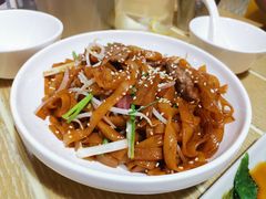 -寻味·港式茶餐厅(富力城店)