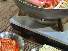 -MI WU FACTORY米屋美食工厂餐厅(绿地店)