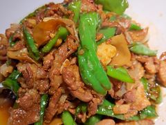 -费大厨辣椒炒肉(万家丽一店)