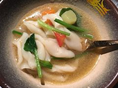 -楼兰新疆主题餐厅(苏州中心店)