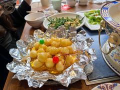 -蒙亨·阿木图赛(乌兰察布天恒广场店)