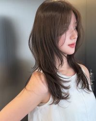 -BEAUTY HAIR GANO