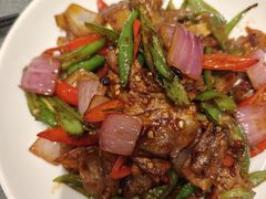 -新吉士·上海菜(浦东LCM置汇旭辉店)