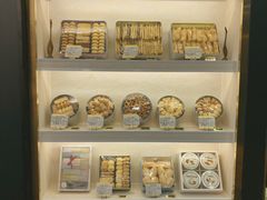 -家琳甜品(江南东店)