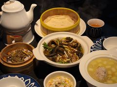 -芳芳私房菜·精做淮扬菜(承德路店)