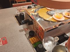 -争鲜回转寿司(海曙天一PLUS店)