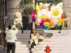 -殷姐糯米包油条