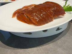 -黑窑厂糖油饼烤鸭·清真菜(旗舰店)