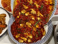 -小郭私房菜·海肠捞饭店(学士街店)