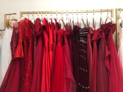 -Lisamoon礼慕纱婚纱礼服高级定制