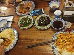 -左陕右甘(亚运村店)