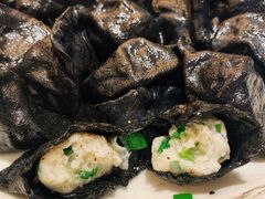 墨鱼水饺-金春禧(世茂国际广场店)