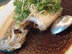 -东豪园林海鲜酒家(南港路辅路店)