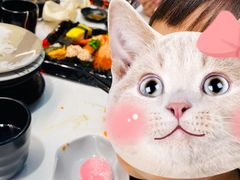 -争鲜回转寿司(朝北大悦城店)