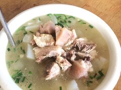 -荣生萝卜汤饭店