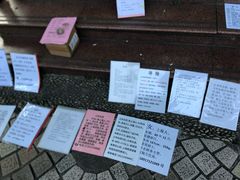 -人民公园-相亲角